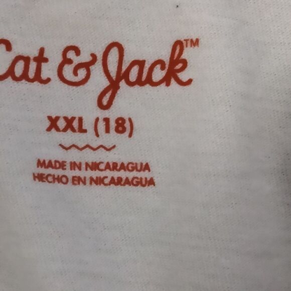 NWT: "Cat & Jack" boy's pants and t-shirt - Picture 8 of 12